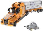 CaDA deTech RC 10in1 Hafentechnik-Sets Modell Nr. C71002W