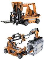 CaDA deTech RC 10in1 Hafentechnik-Sets Modell Nr. C71002W – Bild 2