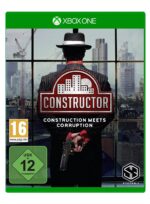 Constructor [XBoxOne]