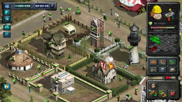 Constructor [XBoxOne] – Bild 2