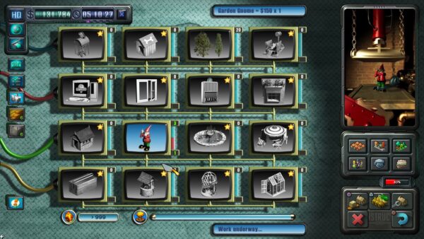 Constructor [XBoxOne] – Bild 3