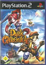 Dark Chronicle [PS2]