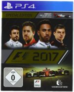 F1 2017 Special Edition [PS4]