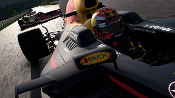 F1 2017 Special Edition [PS4] – Bild 4