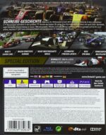 F1 2017 Special Edition [PS4] – Bild 2