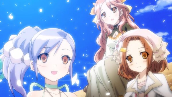 Rune Factory: Oceans [PS3] – Bild 2