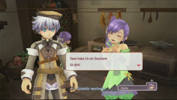 Rune Factory: Oceans [PS3] – Bild 4
