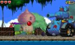 Shantae and the Pirates Curse [3DS] – Bild 2