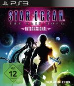 Star Ocean - The Last Hope [PS3]