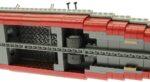 Xingbao Schlachtschiff USS Missouri Bausatz Nr. XB-06030 – Bild 4