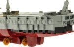 Xingbao Schlachtschiff USS Missouri Bausatz Nr. XB-06030 – Bild 5