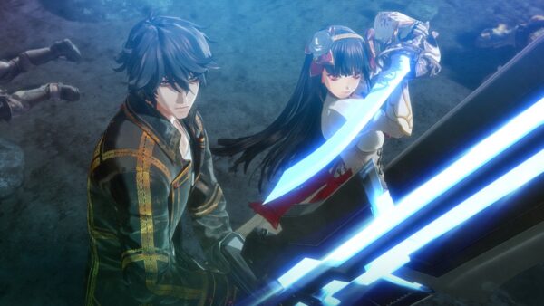 Valkyria Revolution Limited Edition [PS4] – Bild 2