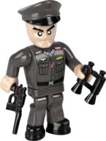 Cobi Sd.Kfz.251/9 Ausf.C Stummel Modell Nr. 2472A – Bild 5