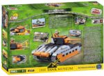 Cobi A12 Matilda Modell Nr. 2495 – Bild 2