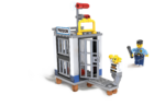 Blocki  My Police 2in1 Set Modell Nr. KB0651-KB0654 – Bild 9