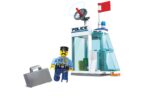Blocki  My Police 2in1 Set Modell Nr. KB0651-KB0654 – Bild 7