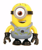 Mega Construx Minions  Flamingo Joyride Klemmbausteine – Bild 3