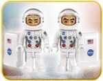 Cobi Smithsonian Apollo 11 Modell 21079 – Bild 4