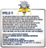 Cobi Smithsonian Apollo 11 Modell 21079 – Bild 5
