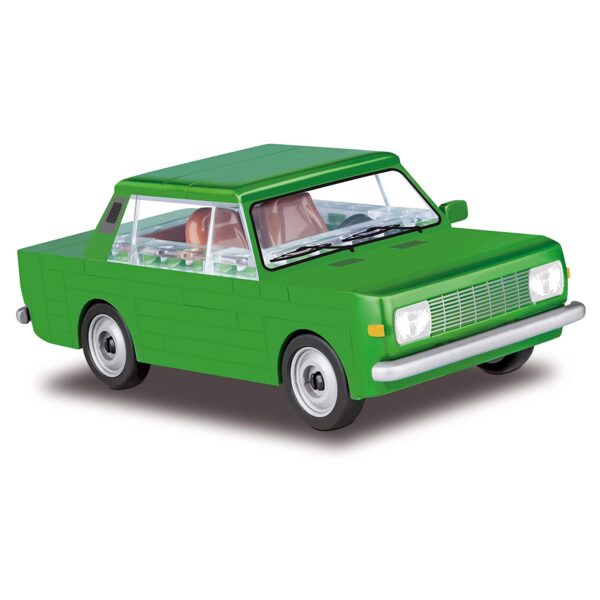 Cobi Wartburg 353 Modell 24542 – Bild 3