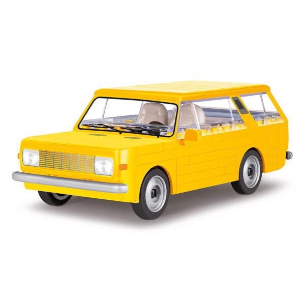 Cobi Wartburg 353 Tourist Modell 24543 – Bild 3
