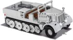 Cobi Sd.Kfz 9 Famo Modell 2522 – Bild 3
