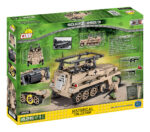 Cobi SD.KFZ. 250/3 Modell 2526 – Bild 2