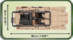 Cobi SD.KFZ. 250/3 Modell 2526 – Bild 6