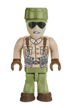 Cobi SD.KFZ. 250/3 Modell 2526 – Bild 9