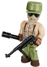 Cobi SD.KFZ. 250/3 Modell 2526 – Bild 8
