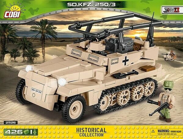2526-SD-KFZ59Cf2TUQgDjBt.jpg Cobi SD.KFZ. 250/3 Modell 2526 – Bild 1