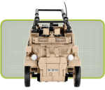 Cobi SD.KFZ. 250/3 Modell 2526 – Bild 5