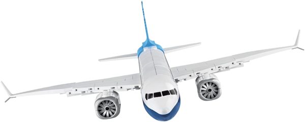 Cobi Boeing 737 Max 8 Modell 26175 – Bild 3