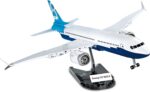 Cobi Boeing 737 Max 8 Modell 26175 – Bild 4