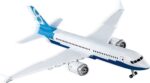 Cobi Boeing 737 Max 8 Modell 26175 – Bild 5