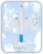 Cobi Boeing 737 Max 8 Modell 26175 – Bild 7