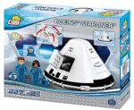 Cobi Boeing Starliner Modell 26263 – Bild 2