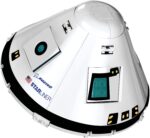 Cobi Boeing Starliner Modell 26263 – Bild 3