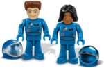 Cobi Boeing Starliner Modell 26263 – Bild 7