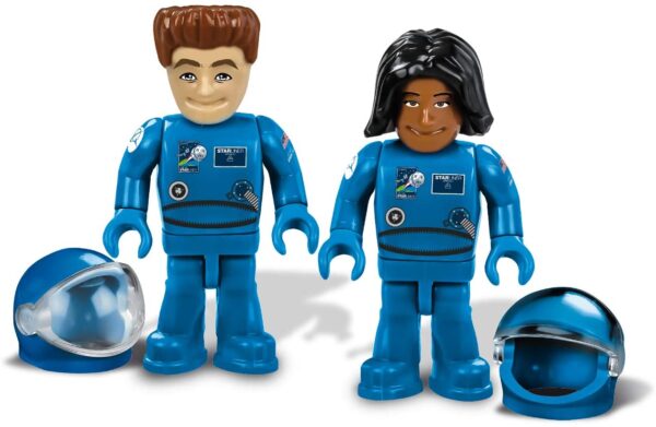 Cobi Boeing Starliner Modell 26263 – Bild 7