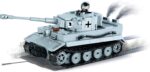 Cobi Tiger I Modell 3000B – Bild 3