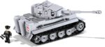 Cobi Tiger I Modell 3000B – Bild 5