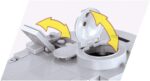 Cobi Tiger I Modell 3000B – Bild 7