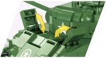 Cobi M4 Shermann Modell 3007A – Bild 8