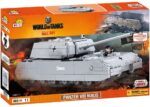 Cobi Panzer VIII Maus Modell 3024