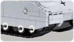 Cobi Panzer VIII Maus Modell 3024 – Bild 8
