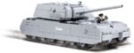 Cobi Panzer VIII Maus Modell 3024 – Bild 3