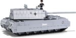 Cobi Panzer VIII Maus Modell 3024 – Bild 4