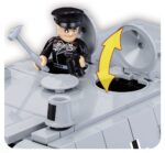 Cobi Panzer VIII Maus Modell 3024 – Bild 10