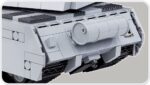 Cobi Panzer VIII Maus Modell 3024 – Bild 9